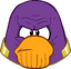 Thanos' Head Icon