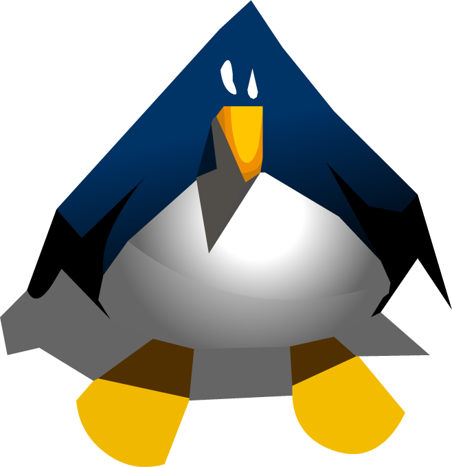 Pingüino01 | Super Club Penguin Wiki | Fandom