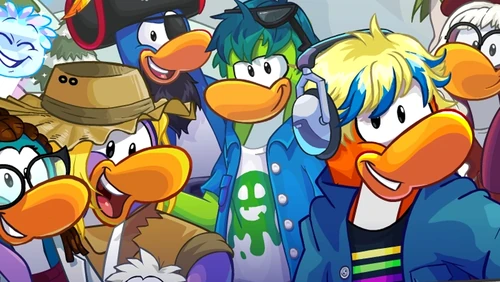 Super Club Penguin Wiki