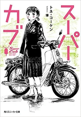 Volume 1 light novel