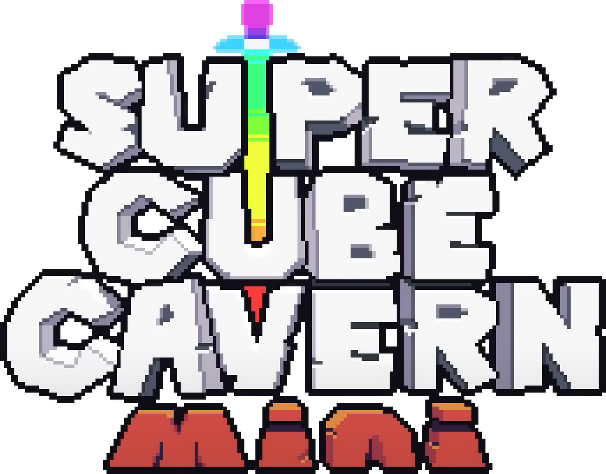 Cool Kid, Super Cube Cavern Wiki