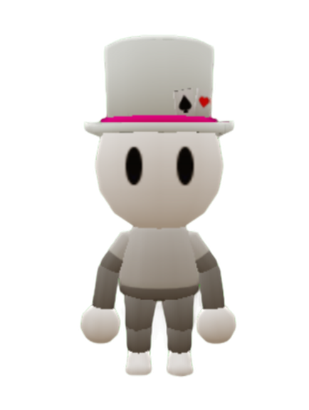 Ace of Hearts, Roblox Wiki