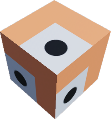 Cavern Cube, Super Cube Cavern Wiki