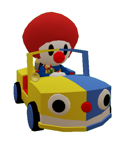 Clown Car Super Cube Cavern Wiki Fandom - roblox super cube cavern wiki