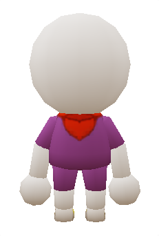 Dismembered Outfit | Super Cube Cavern Wiki | Fandom
