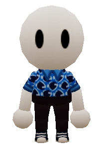 Fishy Fashion | Super Cube Cavern Wiki | Fandom