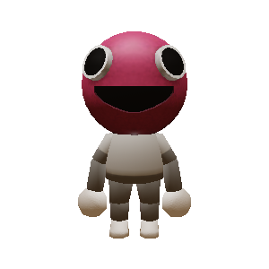 Hyper-realistic Friend | Super Cube Cavern Wiki | Fandom Hyper-realistic Friend | Super Cube Cavern Wiki | Fandom