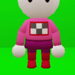 Category References To Other Media Super Cube Cavern Wiki Fandom - pink statue spawn points roblox robots