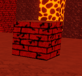 Cube Brick Super Cube Cavern Wiki Fandom - roblox super cube cavern wiki