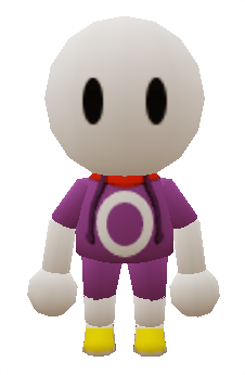 Dismembered Outfit | Super Cube Cavern Wiki | Fandom