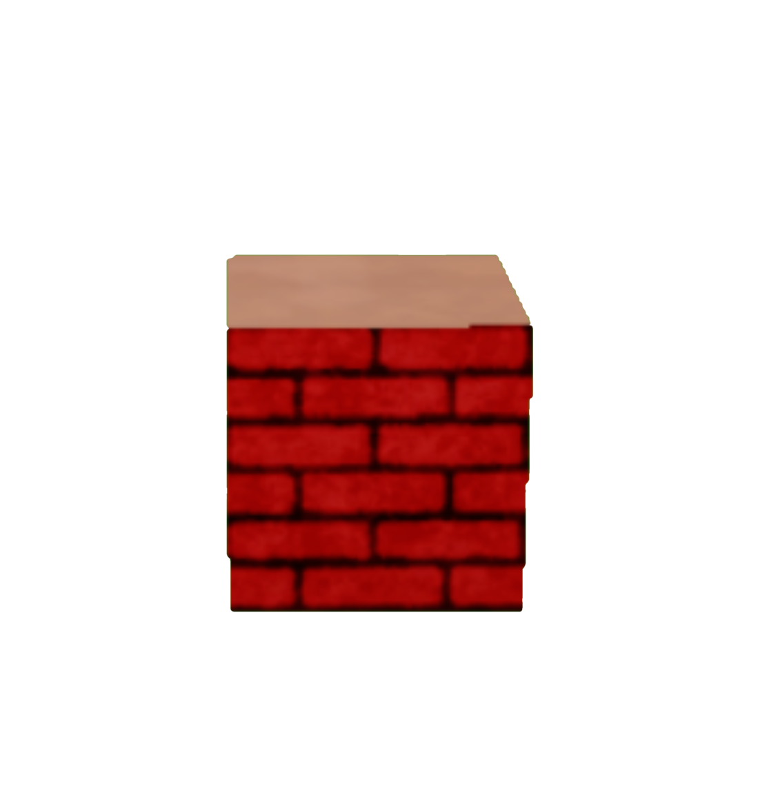 Brick Cube Super Cube Cavern Wiki Fandom - roblox super cube cavern wiki