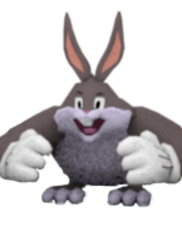 Big Chungus Boss Super Cube Cavern Wiki Fandom