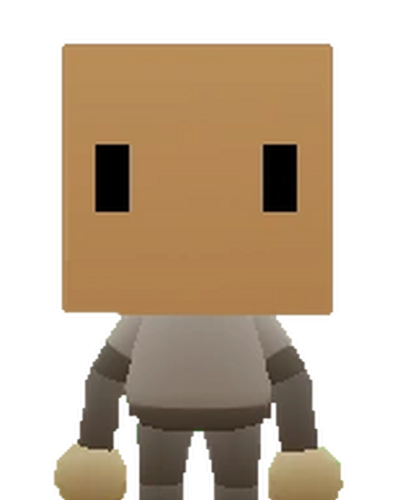 Familiar Head Super Cube Cavern Wiki Fandom - cube cavern hat headrow roblox