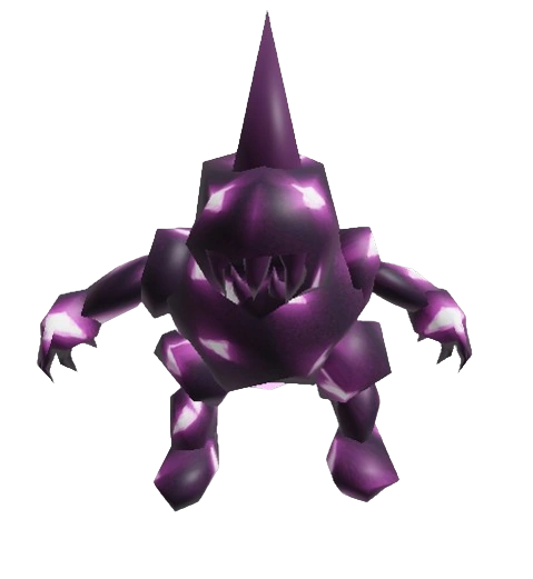 Minisaurus Rox | Super Cube Cavern Wiki | Fandom