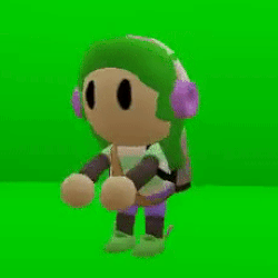 Grounded Dance Super Cube Cavern Wiki Fandom