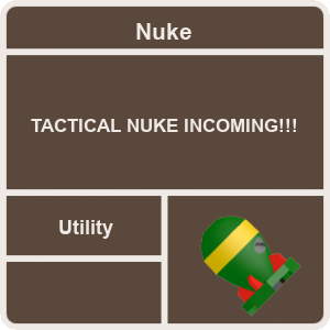 nuke with rpg roblox