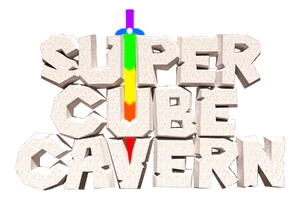 Super Cube Cavern Mini, Super Cube Cavern Wiki