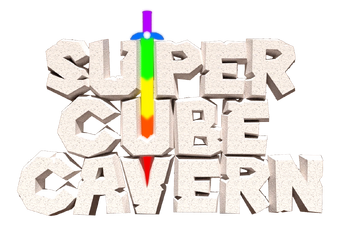 Super Cube Cavern Wiki Fandom - have a sno day doug dimmadome httpswwwrobloxcomgames
