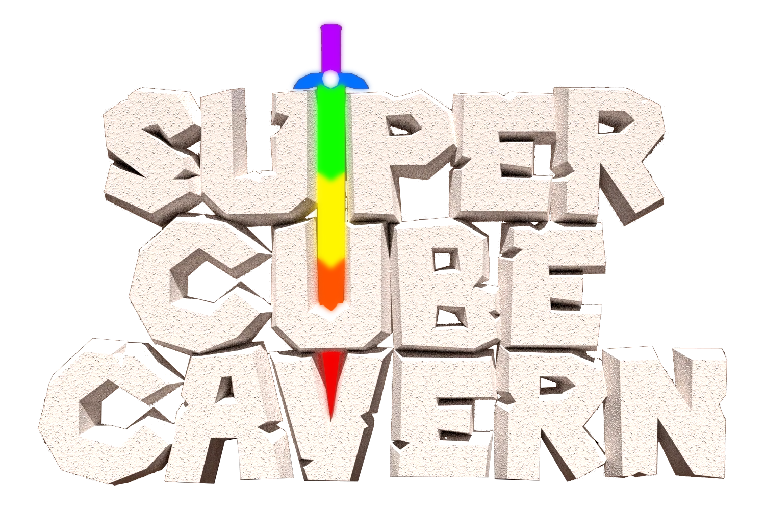 Super Cube Cavern Wiki Fandom - como ganhar a tag veterano do roblox no grupo do discord