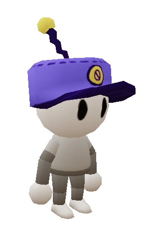 Newton's Worst Enemy | Super Cube Cavern Wiki | Fandom