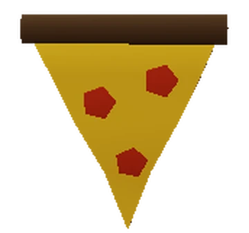 Pizza | Super Cube Cavern Wiki | Fandom