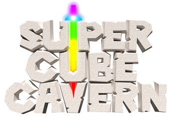 Dominus Empyreus, Super Cube Cavern Wiki