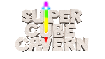 Chicklet, Super Cube Cavern Wiki