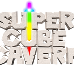 zKevin on X: Cube squares? Super Cube Cavern Mini releases November  10th  / X