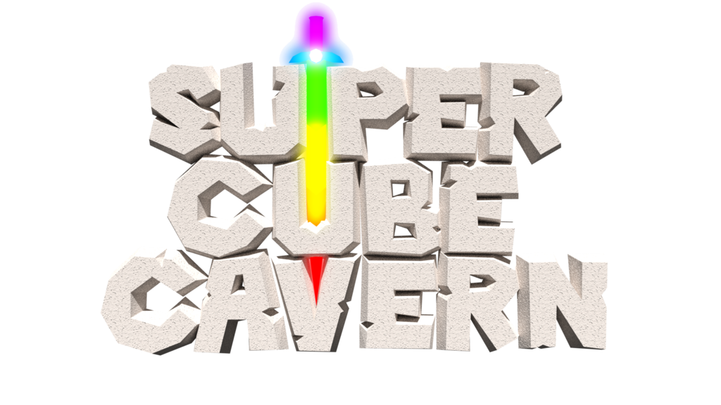Super Cube Cavern Super Cube Cavern Wiki Fandom - roblox super block cavern whip
