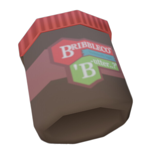 Roblox - Peanut Butter and Jelly Hat CD Key