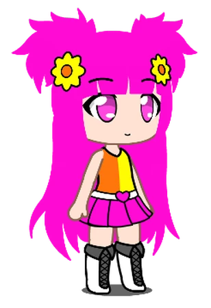 Ami Onuki | SuperDanielS737Mario Wiki | Fandom