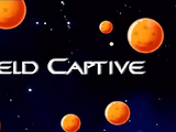 Held Captive