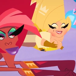 Lipsync Time