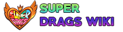 Super Drags Wiki