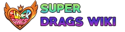 Super Drags Wiki