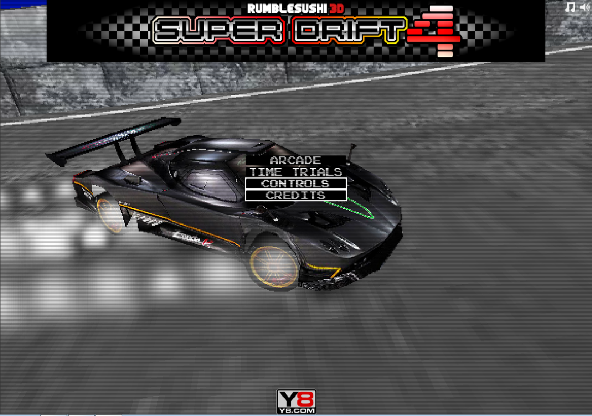 Super Drift Вики | Fandom