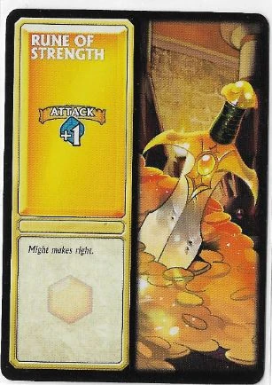 Rune of Strength | Superdungeonexplore Wiki | Fandom