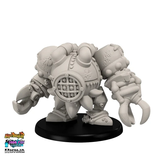 Deepwater Diver Expansion Superdungeonexplore Wiki Fandom