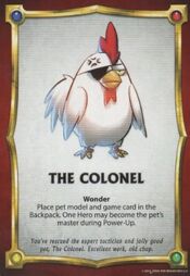 Colonel