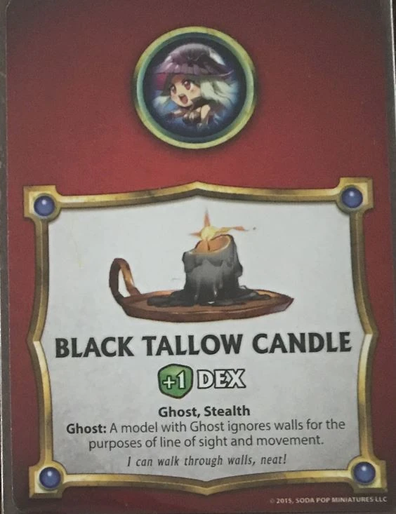 Black Tallow Candle Superdungeonexplore Wiki Fandom