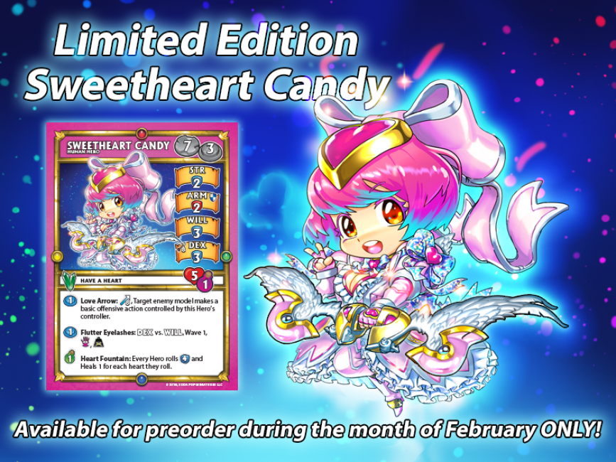 Sweetheart Candy Expansion Superdungeonexplore Wiki Fandom
