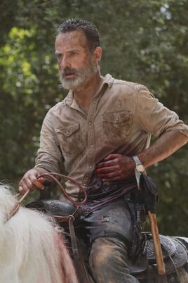 A-wounded-rick-grimes