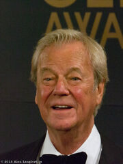 Gordon Pinsent, Genie Awards 2012 (6968822175)