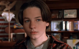 Alan Abernathy