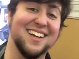 Jon Jafari