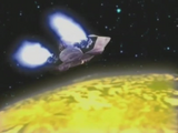 Gallifrey
