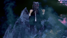 Cthulhu Channel Awesome Fantastic 4 review