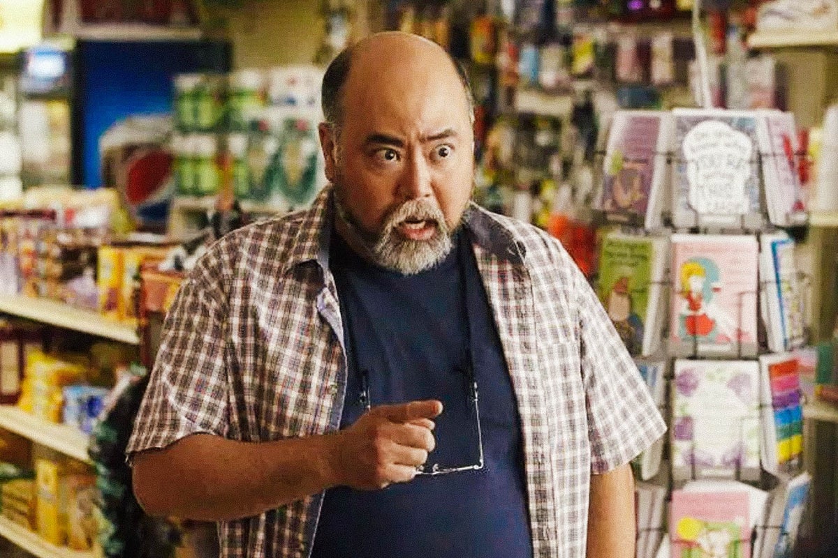 Kim's Convenience - Wikipedia