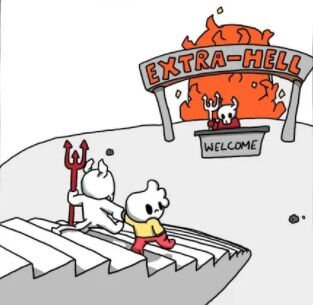 Extra Hell Light Roast Superepicfailpedia Wiki Fandom Extra Hell Light Roast Superepicfailpedia Wiki Fandom