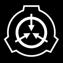 SCP Foundation logo